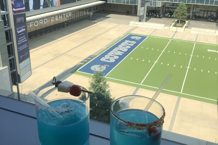 Walking Tour of the Star District in Frisco with Brunch - Photo 1 of 9